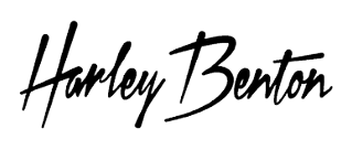 Harley Benton