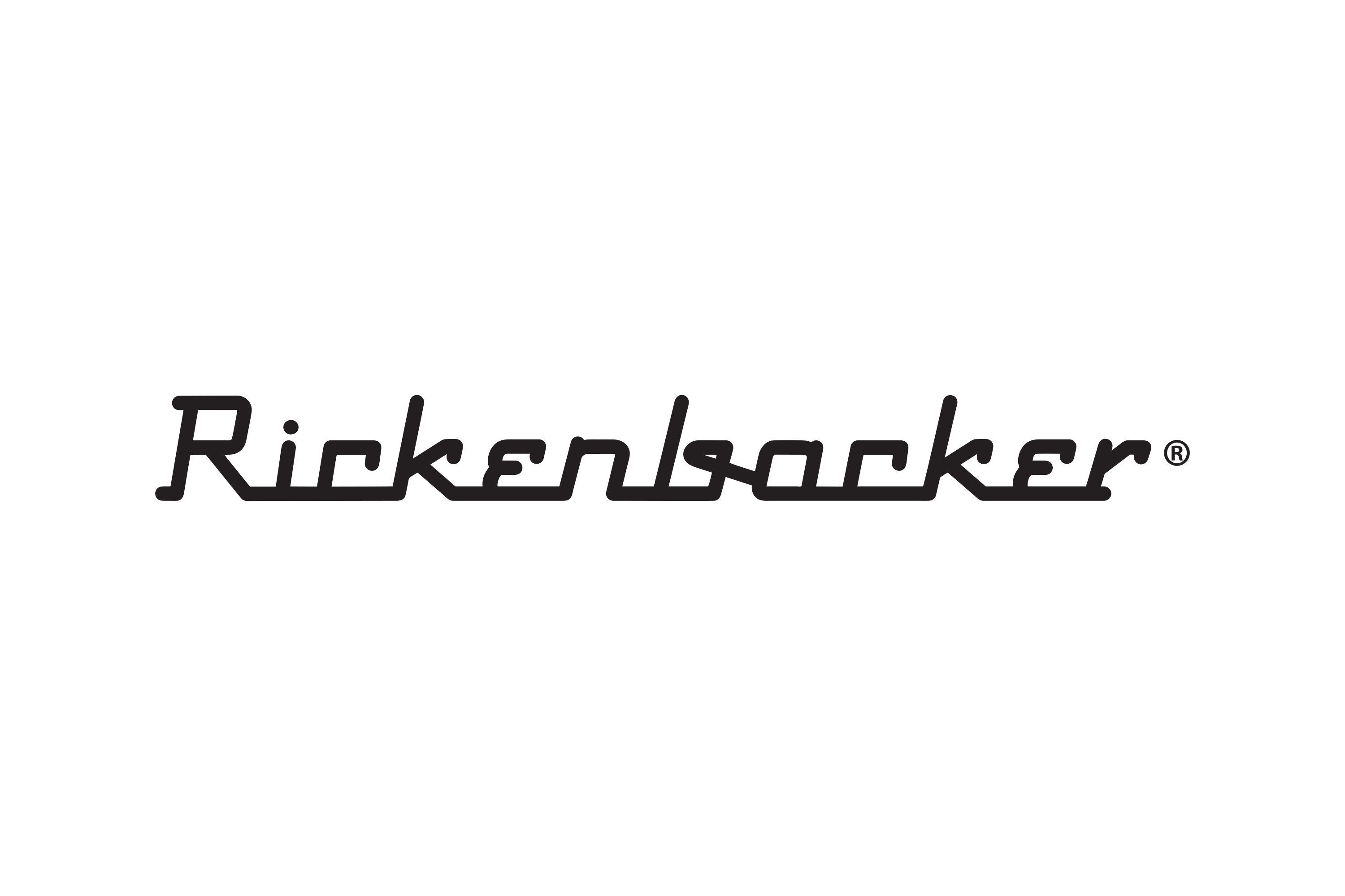 Rickenbacker